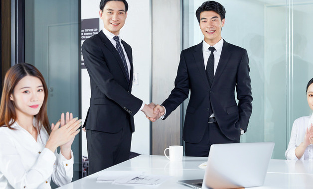 船務(wù)任職要求12篇