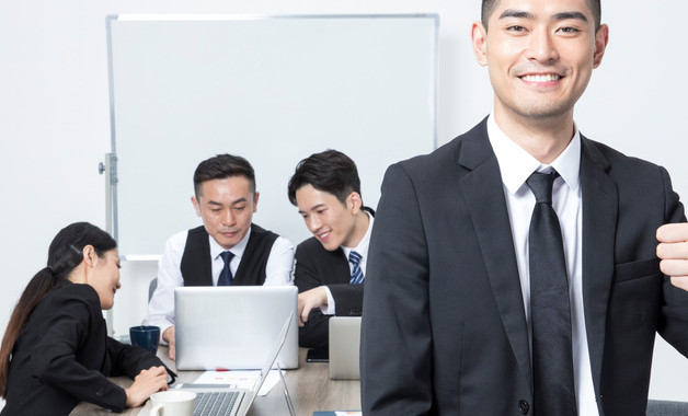 百威電器公司簡介(2個范本)