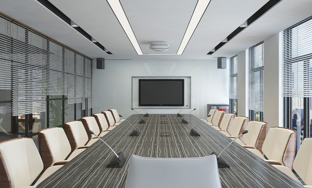 公司環(huán)衛(wèi)管理制度