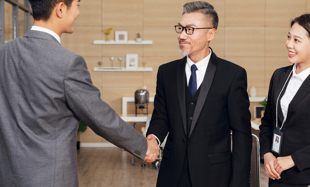 公司安全員工作崗位職責(zé)