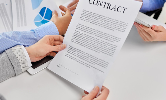 樓市協(xié)議書