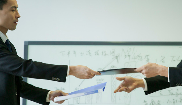 人事行政部任職要求10篇