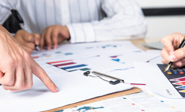 業(yè)務(wù)部銷售崗位職責